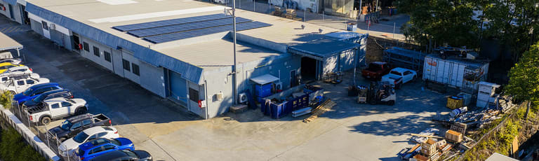 Factory, Warehouse & Industrial commercial property for lease at 3/32 Industrial Avenue Molendinar QLD 4214