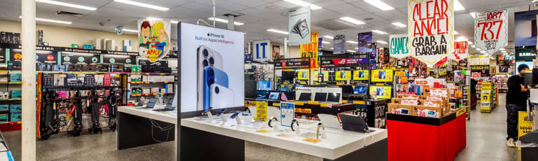 Shop & Retail commercial property for lease at 97 Norton Street Leichhardt NSW 2040