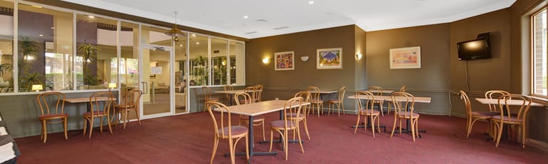 Offices commercial property for lease at 2 City View Road Pennant Hills NSW 2120