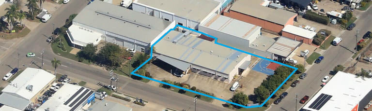 Offices commercial property for lease at 11-15 Madden Street Aitkenvale QLD 4814