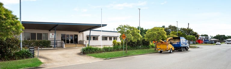 Offices commercial property for lease at 11-15 Madden Street Aitkenvale QLD 4814