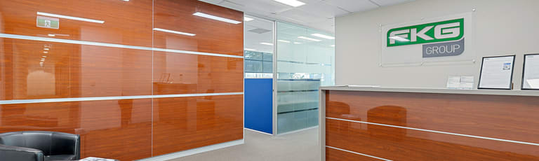 Offices commercial property for lease at Office 8, Level 1/335 Wharf Road Newcastle NSW 2300