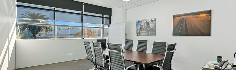 Offices commercial property for lease at Office 8, Level 1/335 Wharf Road Newcastle NSW 2300