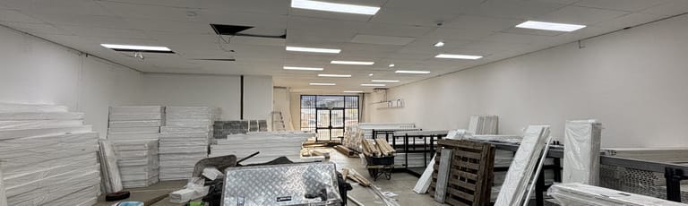 Factory, Warehouse & Industrial commercial property for lease at 4/39-47 Lawrence Drive Nerang QLD 4211