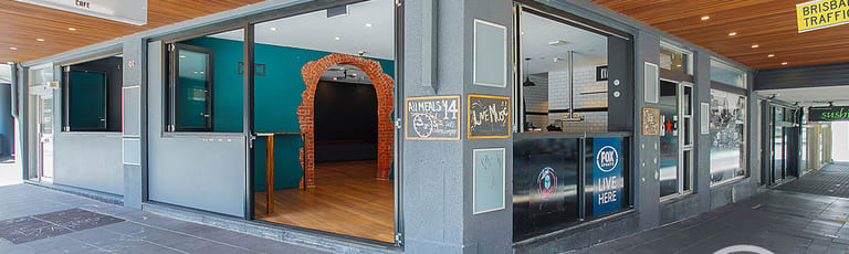 Offices commercial property for lease at 40-44 Roma Street Brisbane City QLD 4000