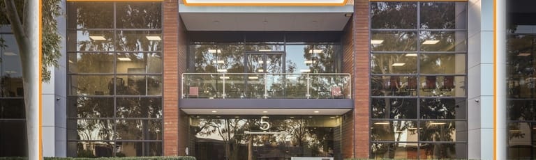 Offices commercial property for lease at 5 Arco Lane Heatherton VIC 3202