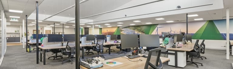 Offices commercial property for lease at 5 Arco Lane Heatherton VIC 3202