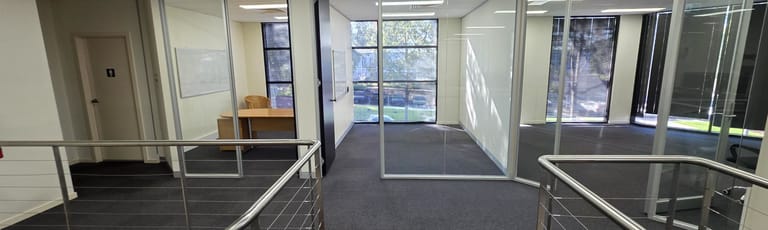 Medical / Consulting commercial property for lease at 10/20 Duerdin Street Clayton VIC 3168