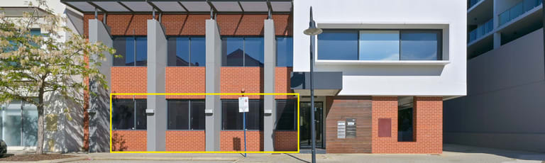 Offices commercial property for lease at 1/7 Tully Road East Perth WA 6004
