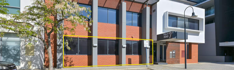 Offices commercial property for lease at 1/7 Tully Road East Perth WA 6004