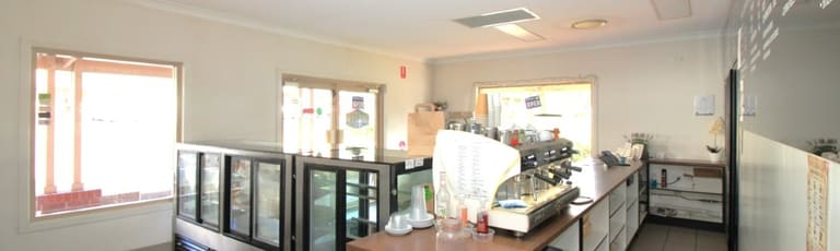 Shop & Retail commercial property for lease at 11/2-4 Plaza Circle Highfields QLD 4352
