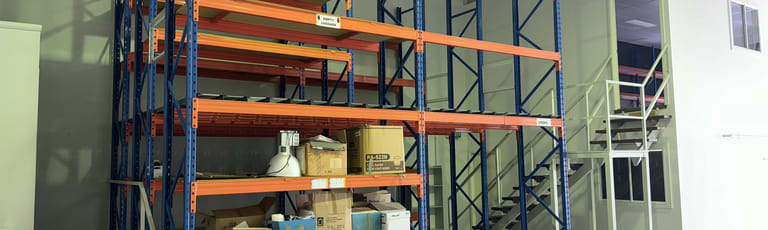 Factory, Warehouse & Industrial commercial property for lease at 50/3-15 Jackman Street Southport QLD 4215