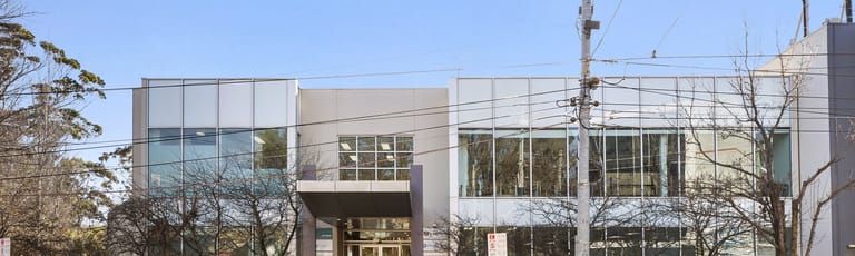 Offices commercial property for lease at Ground  Suite 3/1175 Toorak Road Camberwell VIC 3124