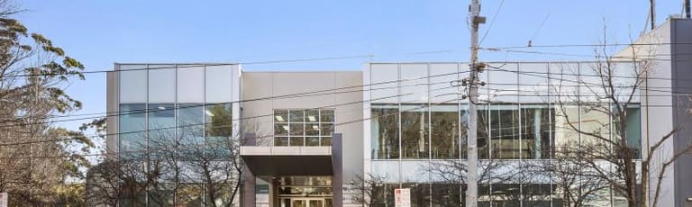 Offices commercial property leased at Ground  Suite 3/1175 Toorak Road Camberwell VIC 3124