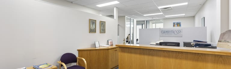 Offices commercial property for lease at Ground  Suite 3/1175 Toorak Road Camberwell VIC 3124