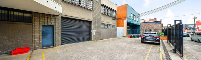 Factory, Warehouse & Industrial commercial property for lease at 48A - 54 Chapel Street Marrickville NSW 2204