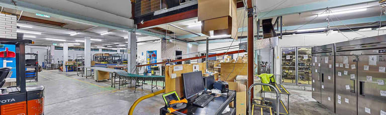 Factory, Warehouse & Industrial commercial property for lease at 48A - 54 Chapel Street Marrickville NSW 2204