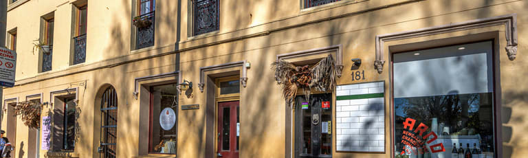 Offices commercial property for lease at 6/175-181 King Street Newcastle NSW 2300