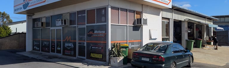 Factory, Warehouse & Industrial commercial property for lease at Unit 1/21 Rudloc Road Morley WA 6062