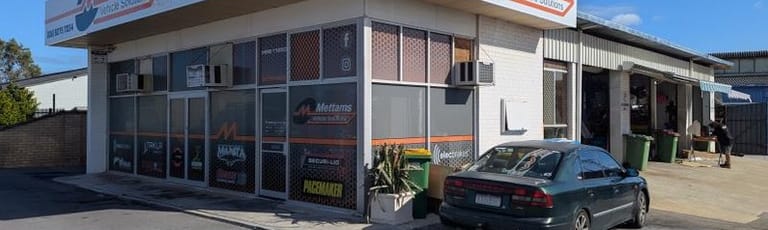 Factory, Warehouse & Industrial commercial property leased at Unit 1/21 Rudloc Road Morley WA 6062