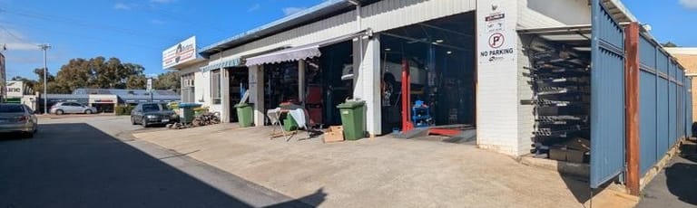 Factory, Warehouse & Industrial commercial property leased at Unit 1/21 Rudloc Road Morley WA 6062