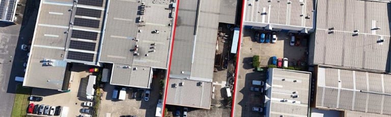 Factory, Warehouse & Industrial commercial property for lease at 9 Turbo Road Kings Park NSW 2148