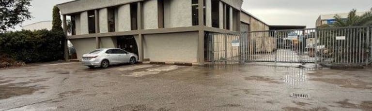Factory, Warehouse & Industrial commercial property for lease at 9 Turbo Road Kings Park NSW 2148