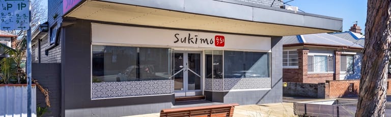 Shop & Retail commercial property for lease at 103 Young Street Carrington NSW 2294