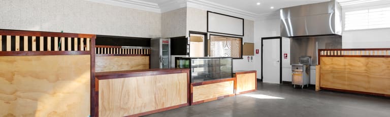 Shop & Retail commercial property for lease at 103 Young Street Carrington NSW 2294