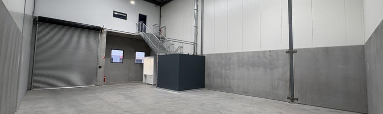 Factory, Warehouse & Industrial commercial property for lease at G09 (W16)/5 Money Close Rouse Hill NSW 2155