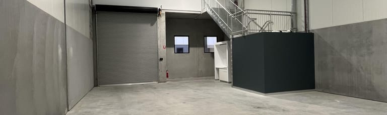 Factory, Warehouse & Industrial commercial property for lease at G.09/5 Money Close Rouse Hill NSW 2155