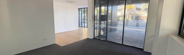 Shop & Retail commercial property for lease at 2/4 Marina Promenade Paradise Point QLD 4216