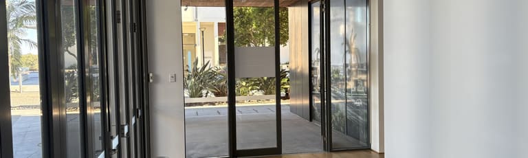 Shop & Retail commercial property for lease at 2/4 Marina Promenade Paradise Point QLD 4216