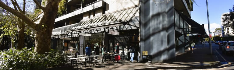Shop & Retail commercial property for lease at Shop 7/4-12 Waverley Street Bondi Junction NSW 2022