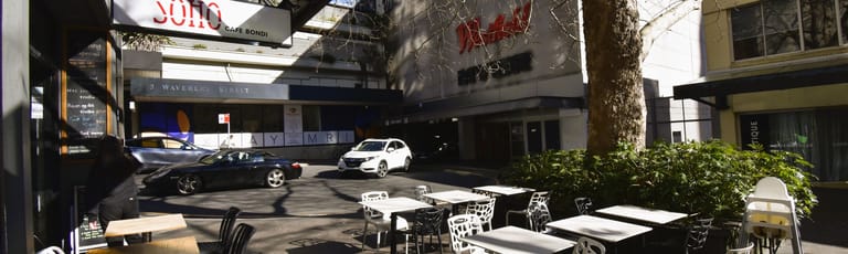Shop & Retail commercial property for lease at Shop 7/4-12 Waverley Street Bondi Junction NSW 2022