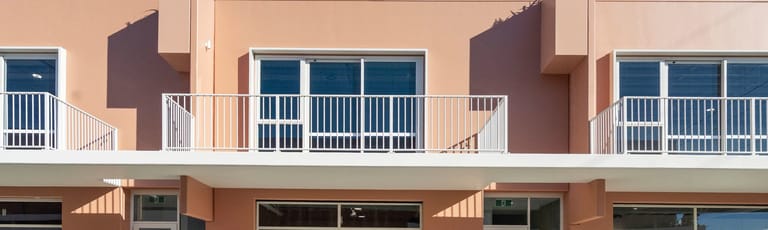 Factory, Warehouse & Industrial commercial property for lease at 8/57 Karthina Street Bulimba QLD 4171
