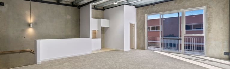Factory, Warehouse & Industrial commercial property for lease at 8/57 Karthina Street Bulimba QLD 4171