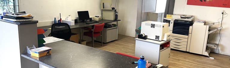 Factory, Warehouse & Industrial commercial property for lease at Unit 5 / 30 Allen Street Moffat Beach QLD 4551