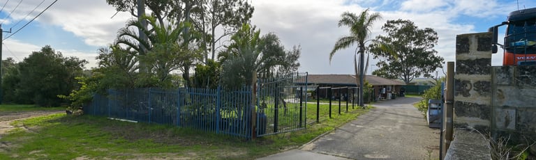 Development / Land commercial property for lease at Part Lot 2092 Wanneroo Road Neerabup WA 6031