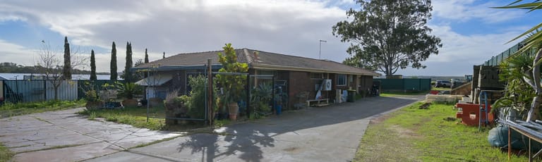 Development / Land commercial property for lease at Part Lot 2092 Wanneroo Road Neerabup WA 6031