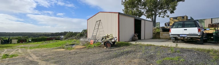 Development / Land commercial property for lease at Part Lot 2092 Wanneroo Road Neerabup WA 6031