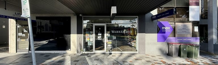 Shop & Retail commercial property for lease at 8 Atherton Road Oakleigh VIC 3166
