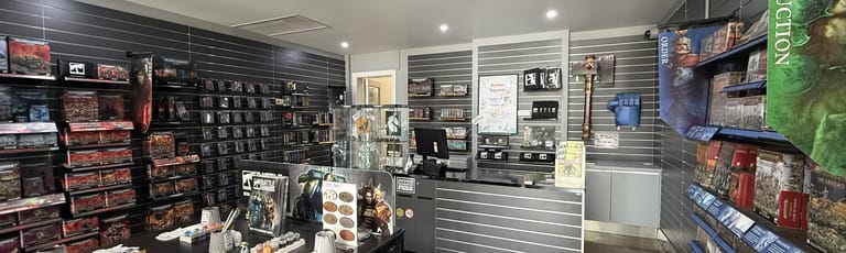 Shop & Retail commercial property for lease at 8 Atherton Road Oakleigh VIC 3166