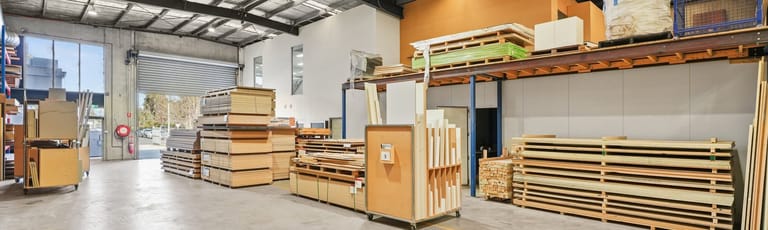 Factory, Warehouse & Industrial commercial property for lease at 82 North View Drive Sunshine West VIC 3020