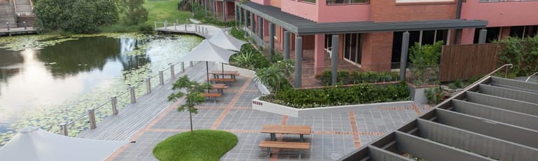 Offices commercial property for lease at 325/34-36 Glenferrie Drive Robina QLD 4226
