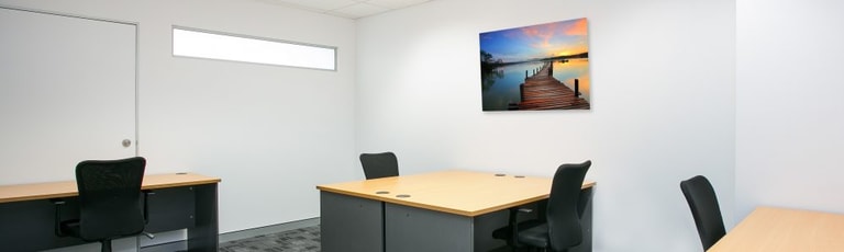 Offices commercial property for lease at 325/34-36 Glenferrie Drive Robina QLD 4226