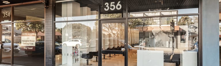 Shop & Retail commercial property for lease at 356 Pakington Street Newtown VIC 3220