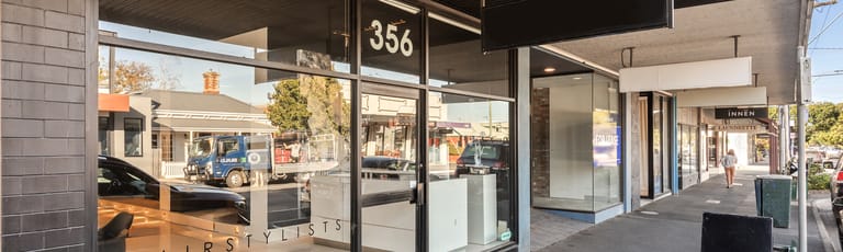 Shop & Retail commercial property for lease at 356 Pakington Street Newtown VIC 3220