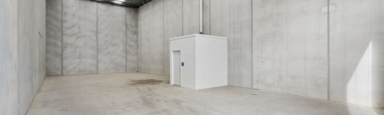 Factory, Warehouse & Industrial commercial property for lease at Unit 17/14 Burgess Road Bayswater VIC 3153