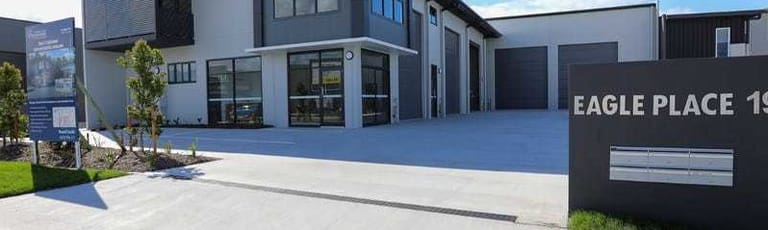 Factory, Warehouse & Industrial commercial property for lease at Unit 1 / 19 Hancock Way Baringa QLD 4551